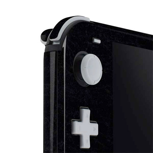 NFL Cincinnati Bengals - Distressed Nintendo Switch Lite Skin